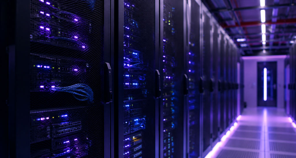 How a virtual dedicated server could save your business from a huge fine