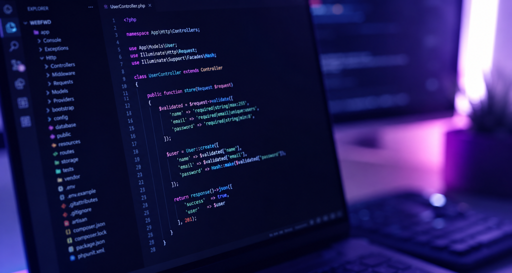 Future SoftDeletes Trait in Laravel 8