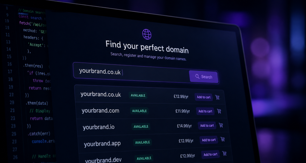 Webforward becomes an Accredited Channel Partner of Nominet!